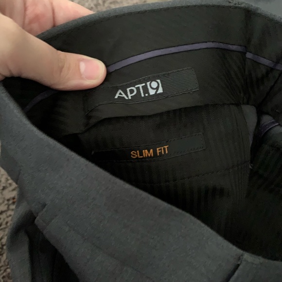 Men pants bundle - Picture 4 of 6